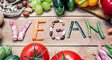 Vegan olmak sağlıklı mı?