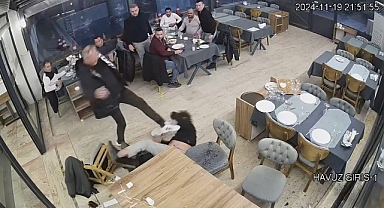 Nadir Bayram'ın Vahşi Saldırısını Şiddetle Lanetliyoruz!