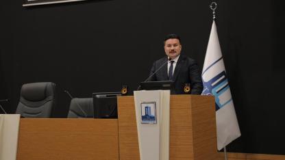 Acar; “Gökçeada’yı bağımlılıklardan arındırılmış, güvenli bir ada haline getireceğiz”