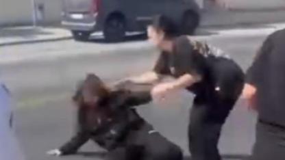 Çanakkale'de akran zorbalığı vakası!