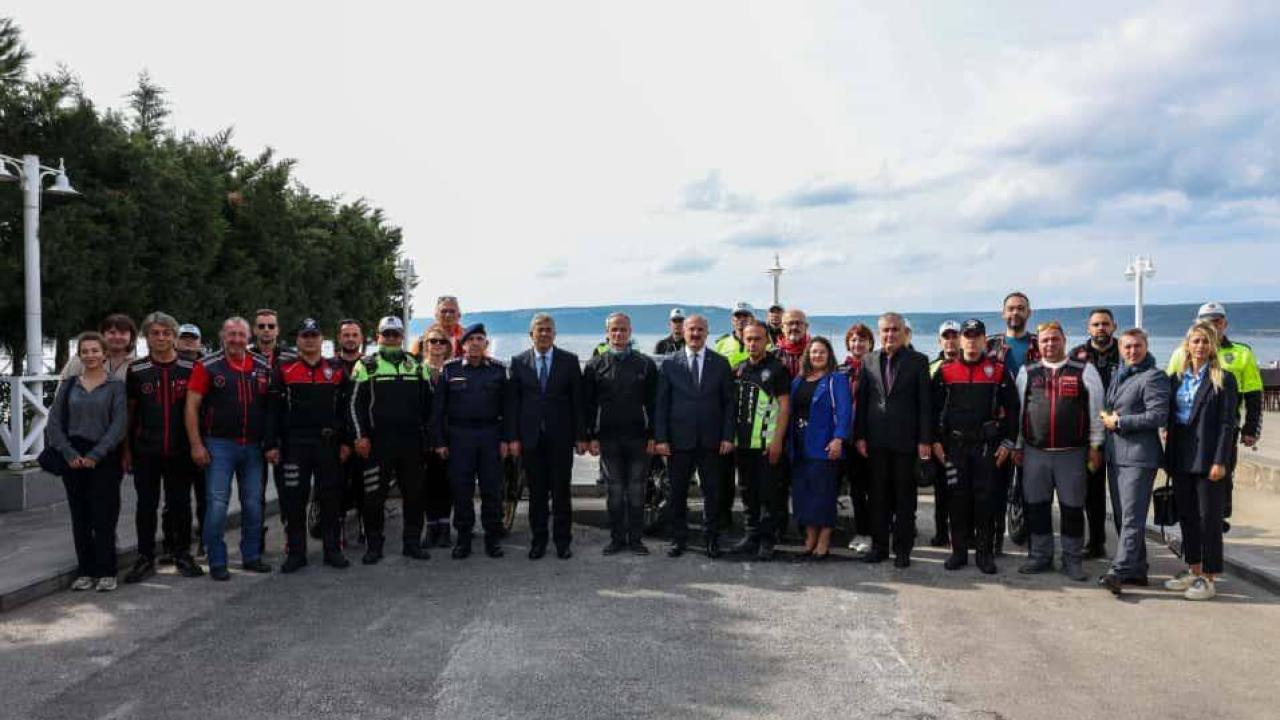 Çanakkale’de önemli proje!