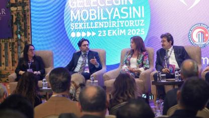 ÇOMÜ ve Doğanlar Mobilya Grubu’ndan yeşil dönüşümde güçlü iş birliği