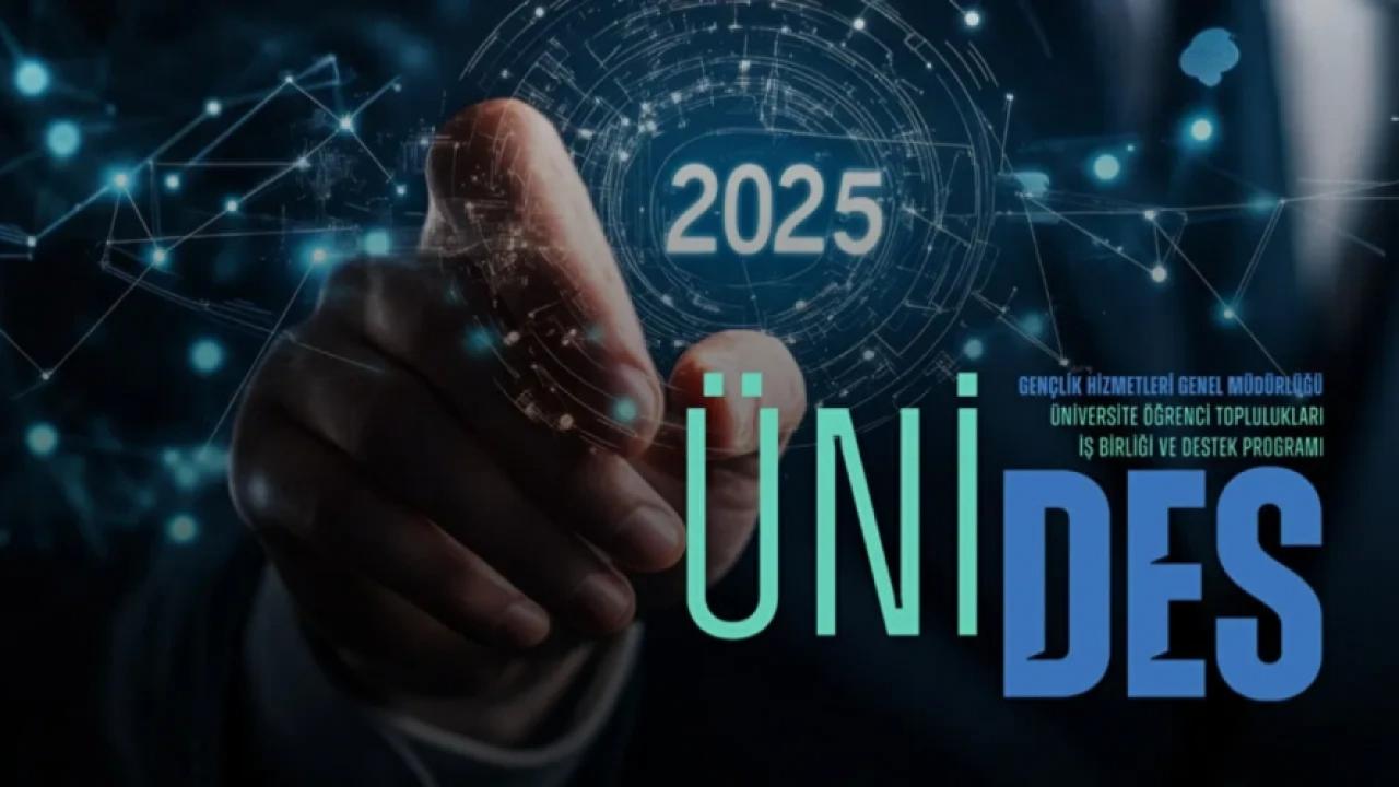 ÇOMÜ’NÜN 6 projesine destek!