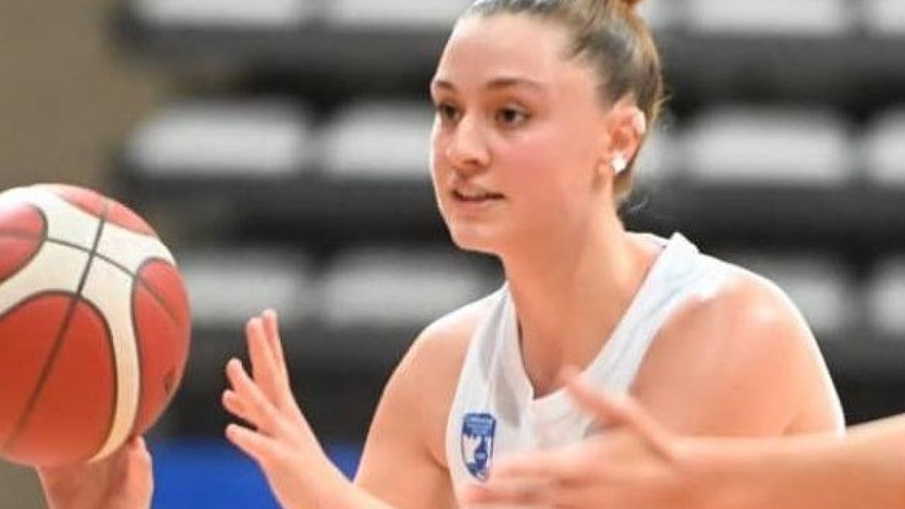 Dardanel ÇBSK, rakibine mağlup oldu