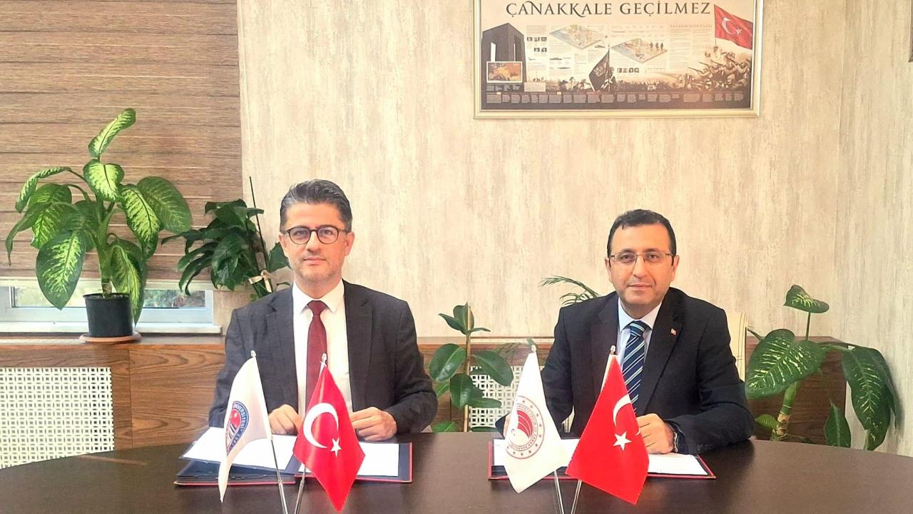 Deniz Araştırmaları ve Dalış Eğitimi Projesi hayata geçiriliyor