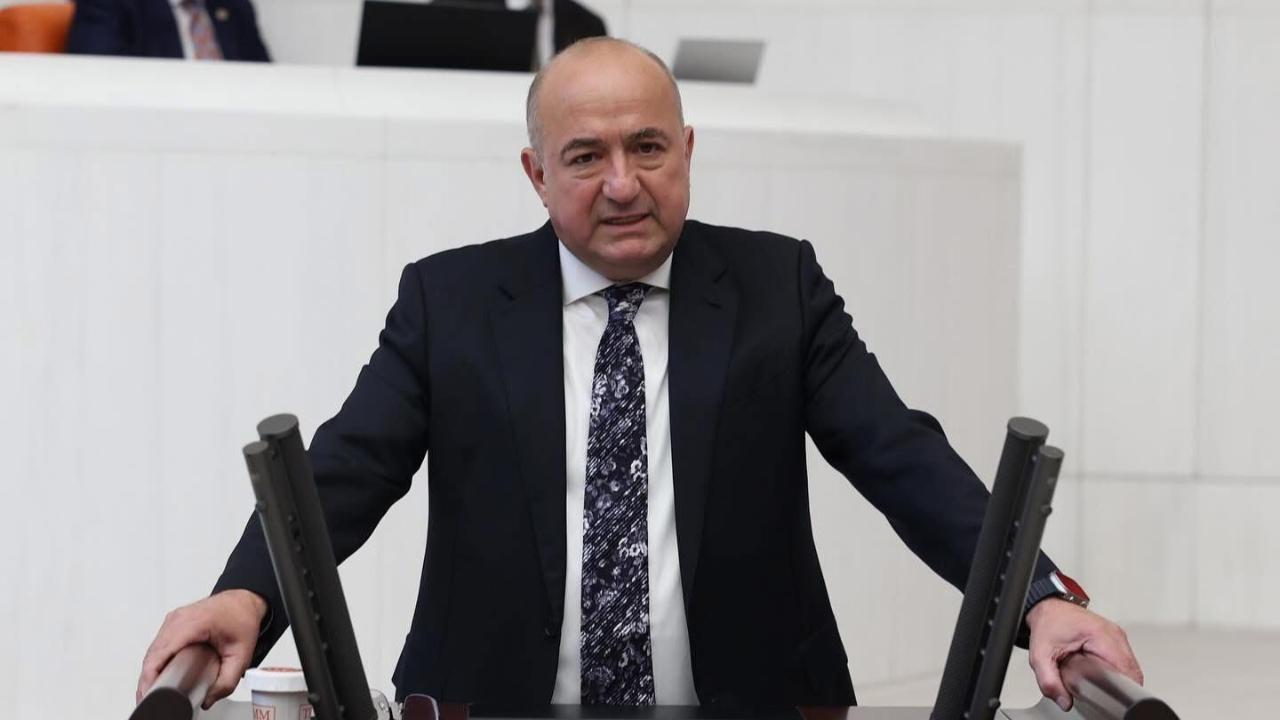 Gider; “Yeni dönemde en büyük arzumuz yeni sivil anayasadır”