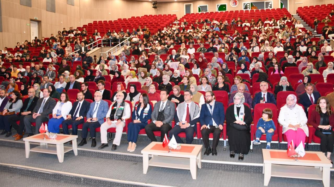 &quot;Hepimiz Aynı Gemideyiz&quot;