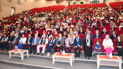 "Hepimiz Aynı Gemideyiz"