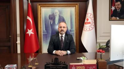 Heyecanlıyız, Cumhuriyetimiz 102 yaşında. Heyecanlıyız