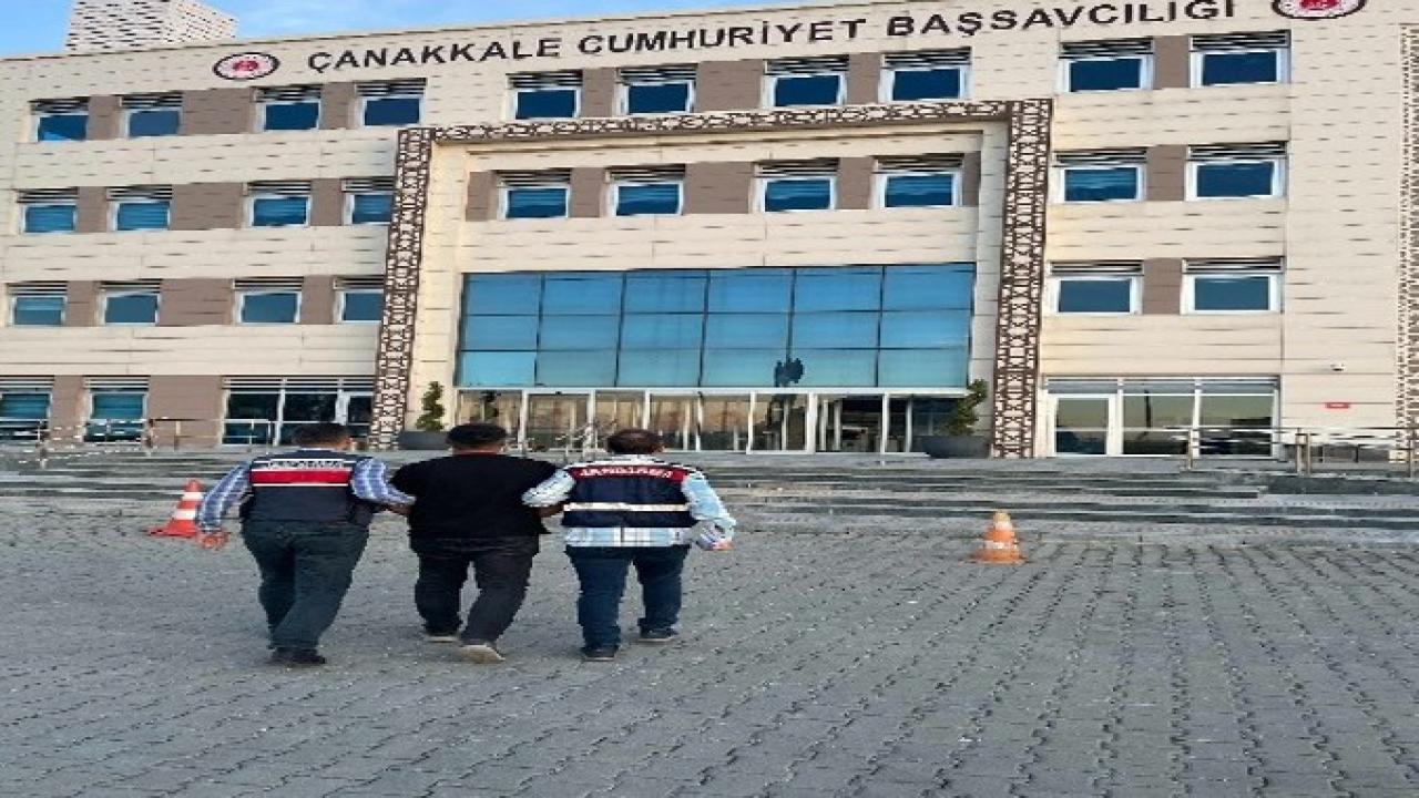 Jandarmadan FETÖ operasyonu!