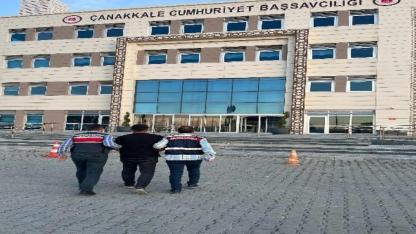 Jandarmadan FETÖ operasyonu!