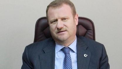 Mehmet Daniş RTÜK başkanlığına seçildi