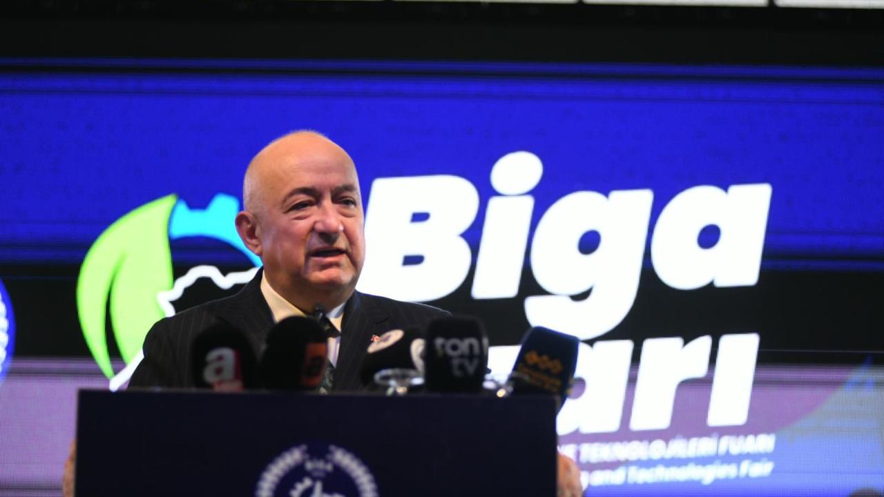 Milletvekili Gider’den vefa vurgusu