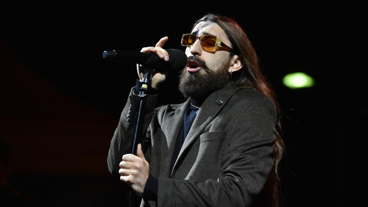 Özgürlük Parkı’nda Emre Fel konseri