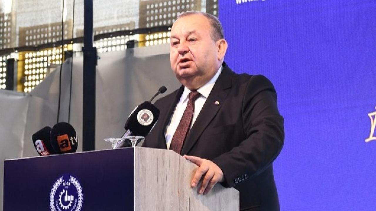 Şadan Doğan’dan Daniş’e tebrik