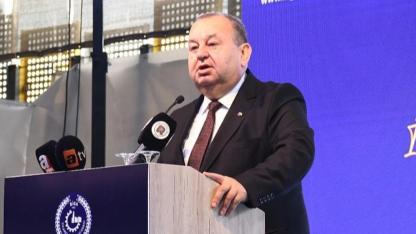 Şadan Doğan’dan Daniş’e tebrik