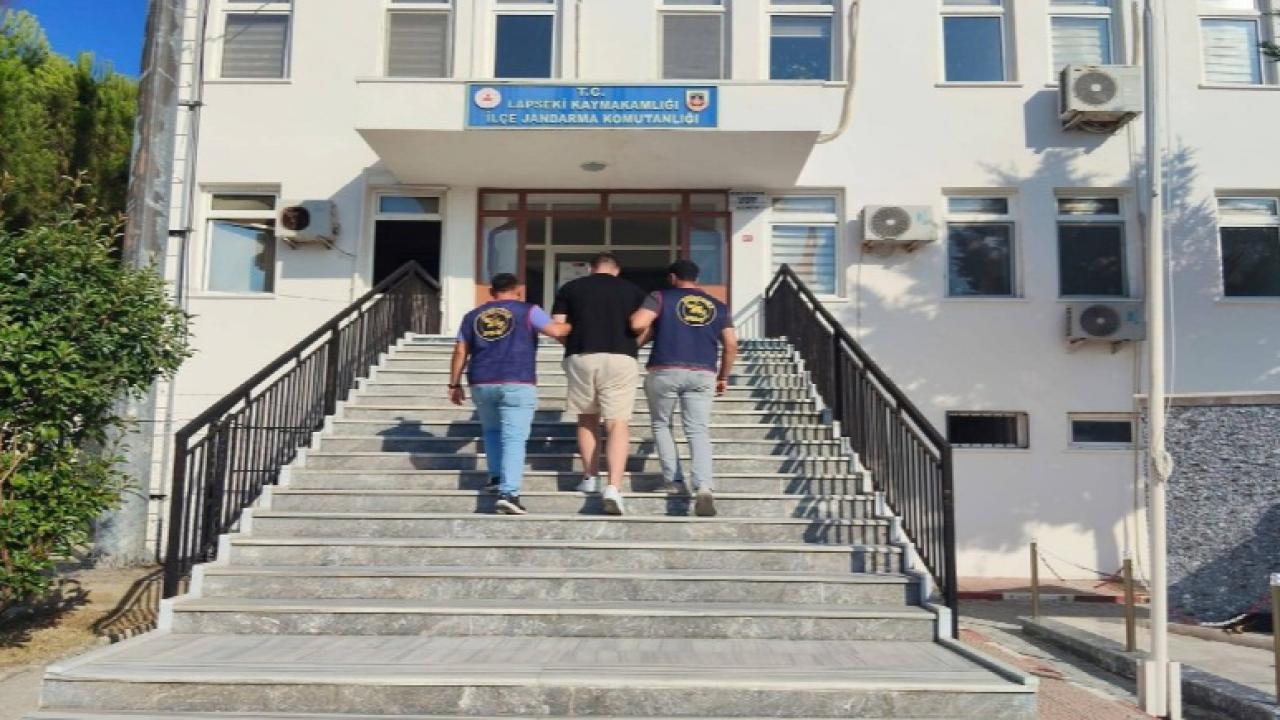 Yakalanan 16 şahıstan 11’i tutuklandı