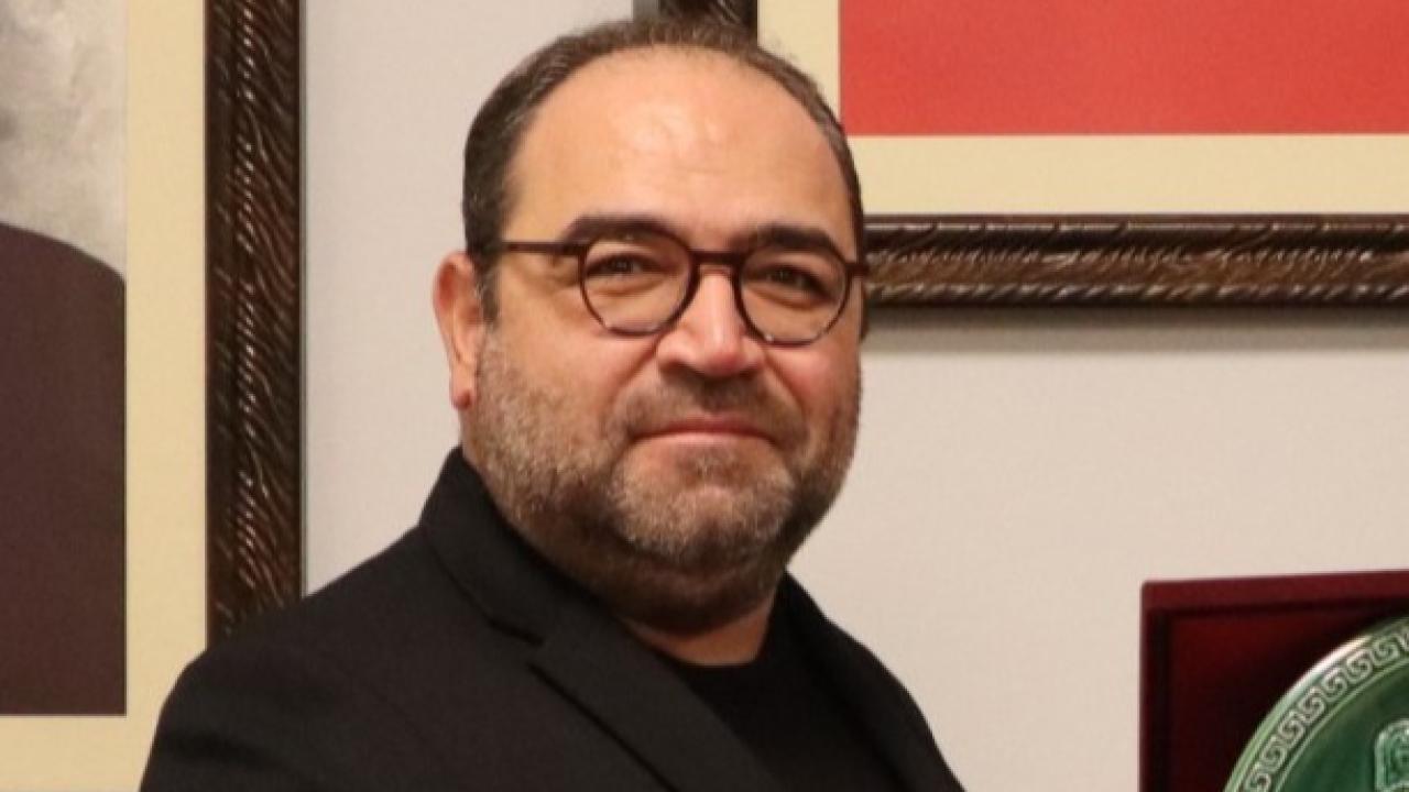 Çanakkale Teknopark Genel Müdürü Erkan Bil görevinden istifa etti