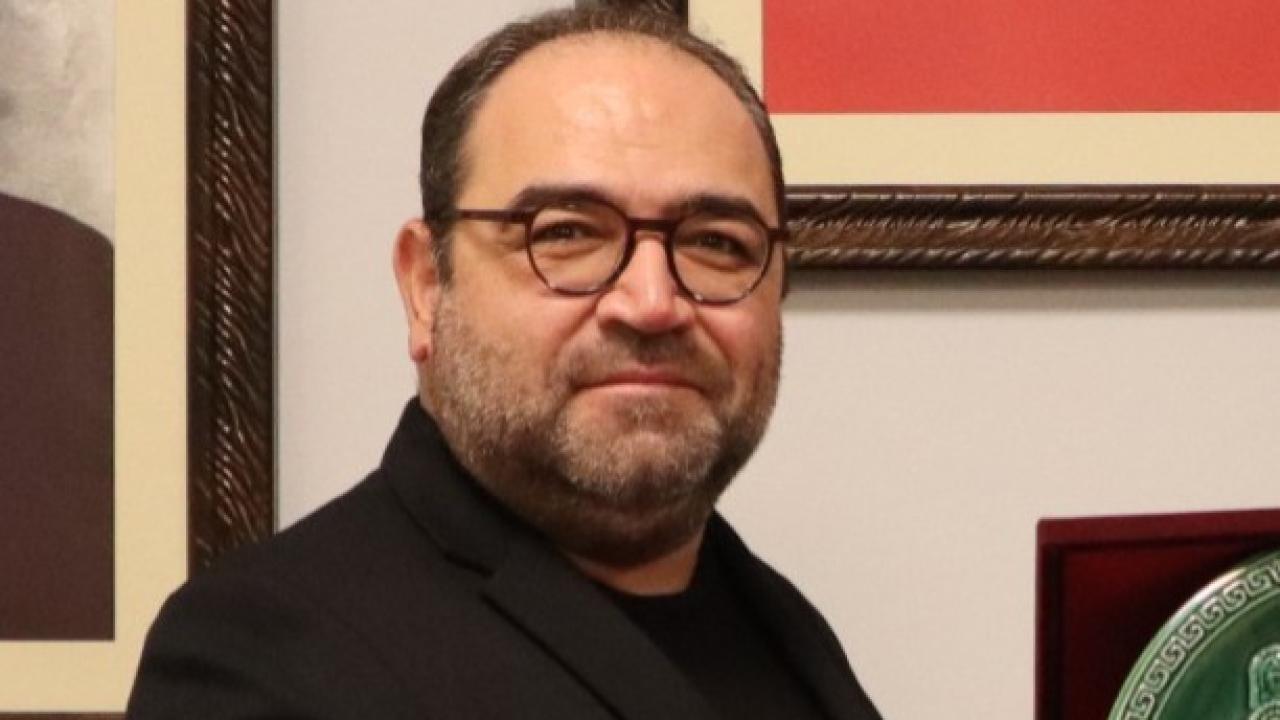 Çanakkale Teknopark Genel Müdürü Erkan Bil görevinden istifa etti