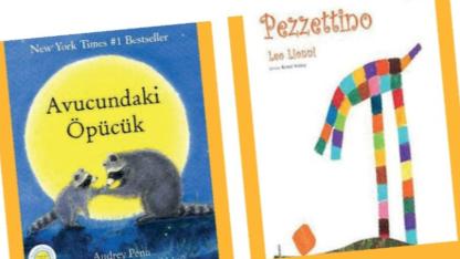 Çocuk Kültür Evi Öykü ve Film Günleri etkinlikleri başlıyor