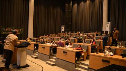 Çocuk Meclisinde gündem çocuk hakları oldu