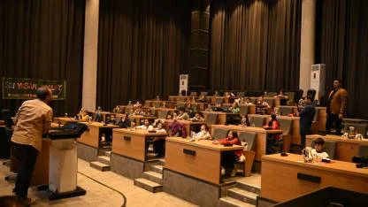 Çocuk Meclisinde gündem çocuk hakları oldu