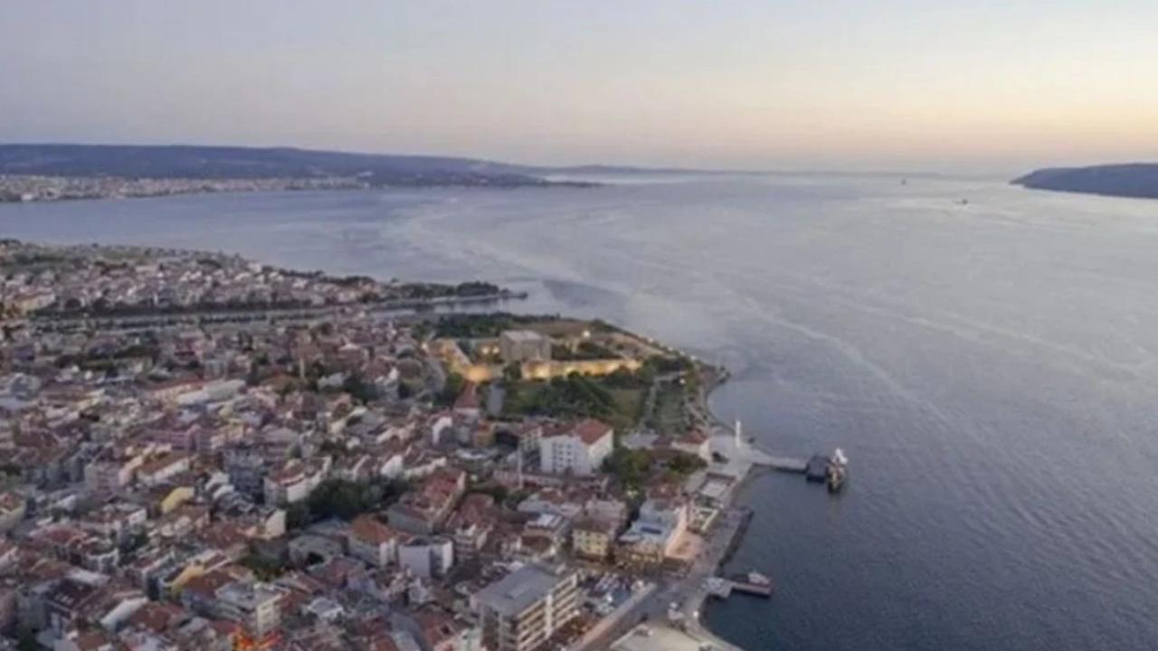 Dış ticaret istatistikleri açıklandı