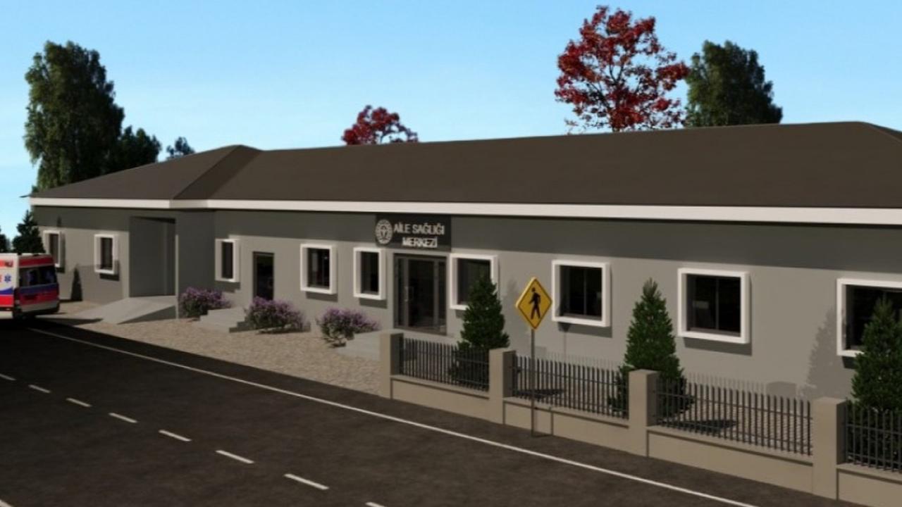 Gider; “Karabiga’ya hayırlı olsun”