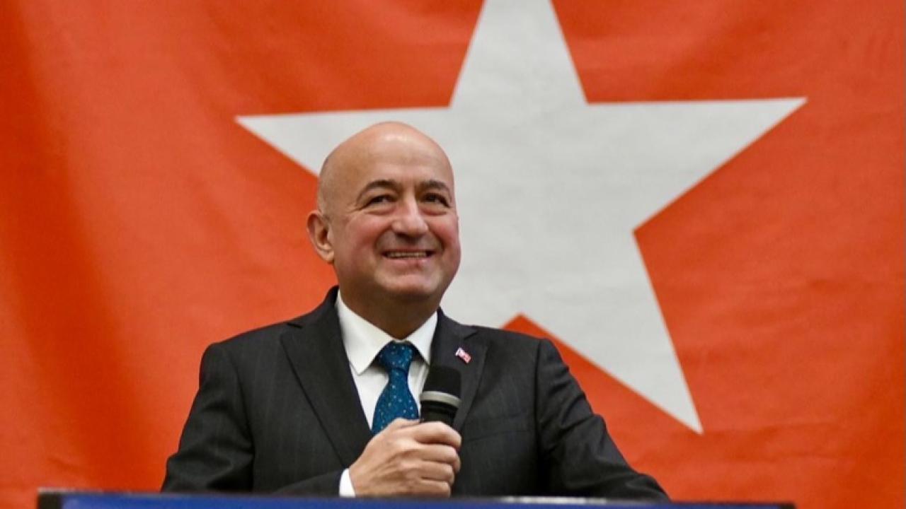 Gider; “Karabiga’ya hayırlı olsun”