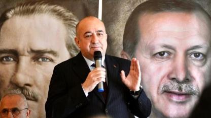 Gider; “Selçuklu da bizim, Osmanlı da bizim, Cumhuriyet de bizim”