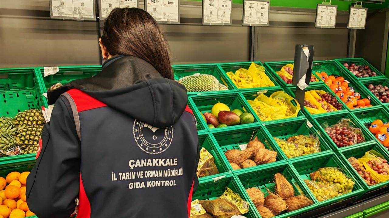 “Halkımızın sağlığı için sahadayız”