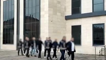 İl Emniyet Müdürlüğü’nden operasyon