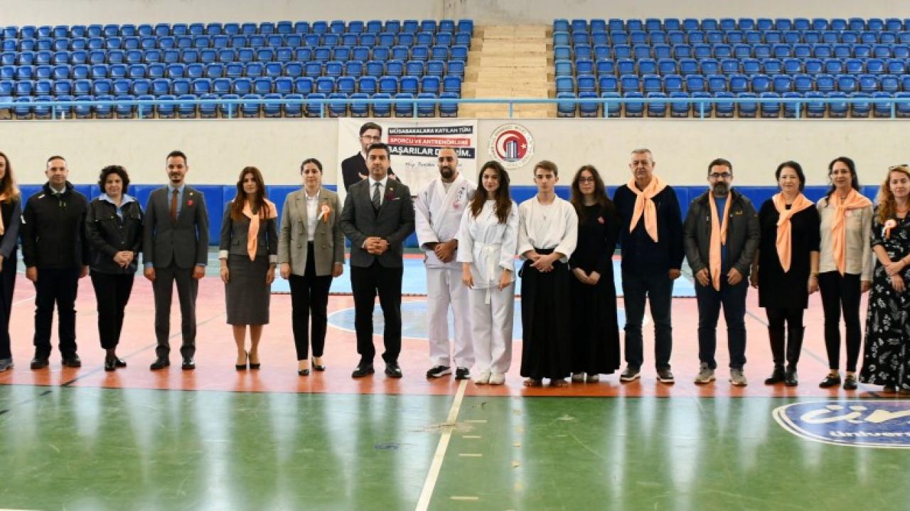 Kadına Şiddete Hayır