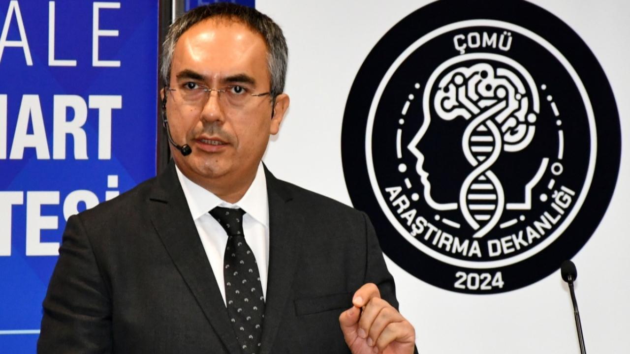 Kale Grubu’ndan ARDEK’te girişimcilik perspektifi