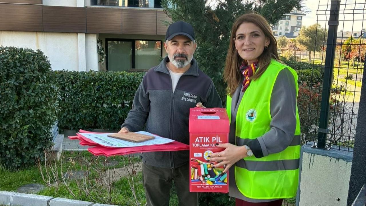 Kepez Belediyesi'nden gelecek için örnek bir adım daha!