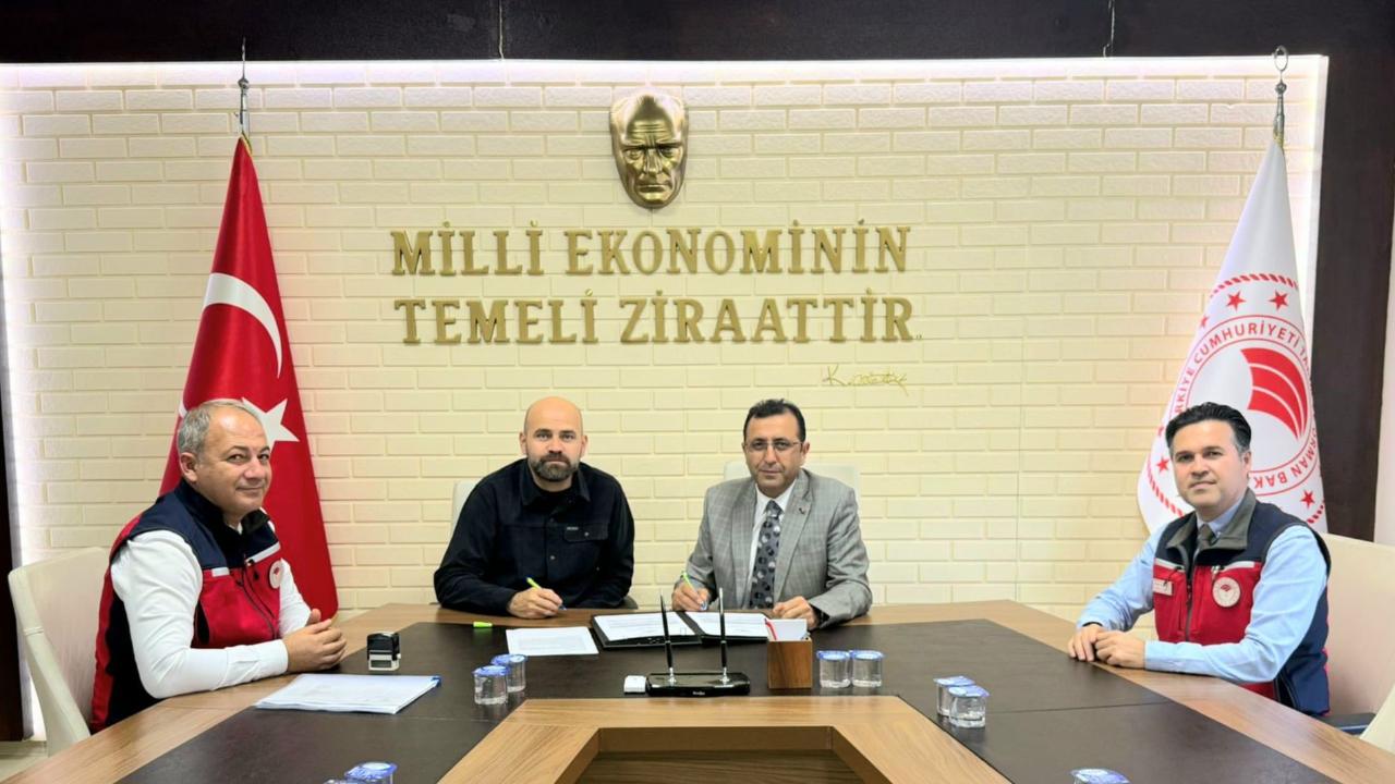 Kırsal kalkınma yatırımları destekleniyor