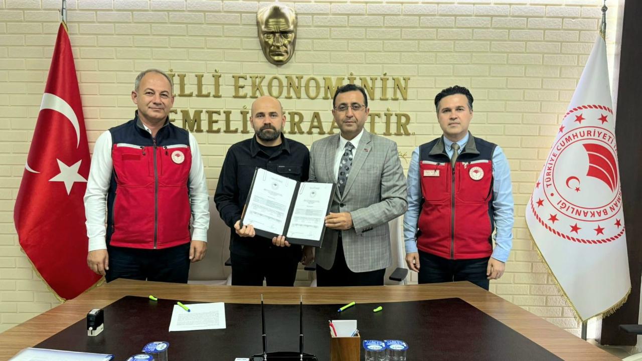 Kırsal kalkınma yatırımları destekleniyor