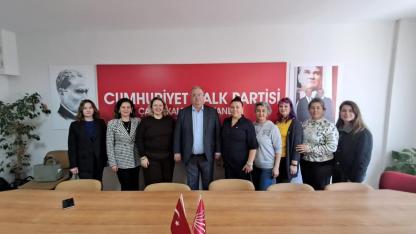 Levent Gürbüz’den dayanışma ve eğitim vurgusu