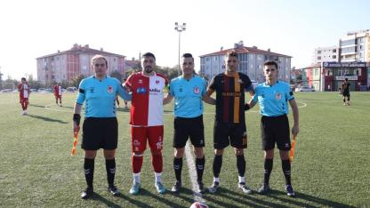 Lider kayıpsız devam