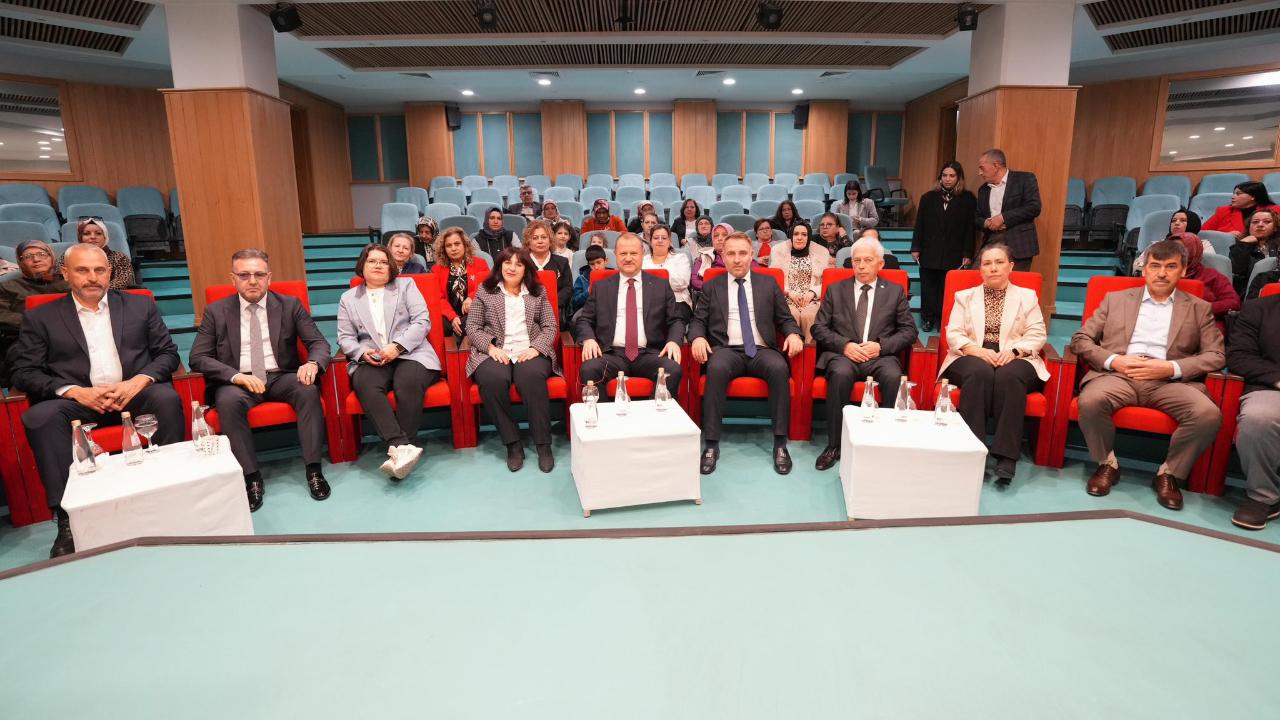 RTÜK Başkanı Mehmet Daniş: “1915 Çanakkale ruhunun bugünkü temsilcileri şehit aileleri ve gazilerimizdir”