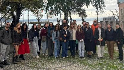 Sokak Kimliklendirme Projesi çalışmaları başladı