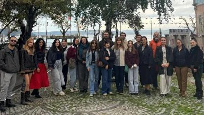 Sokak Kimliklendirme Projesi çalışmaları başladı