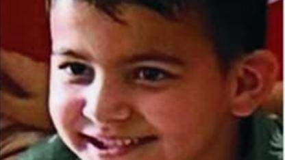 Traktörden düşen çocuk hayatını kaybetti