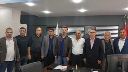 Vanlılar, Çanakkale’de Gönül Köprüsü Kurdu