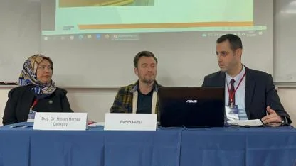 7. Ulusal Yerel Yönetimler Sempozyumu gerçekleşti