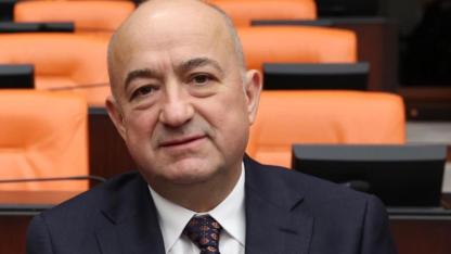 Ayhan Gider’den yeni yıl mesajı