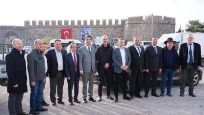 Ayvacık Babakale’de sağlık yatırımı! Fatma Perihan Canbolat Sağlık Evi törenle açıldı