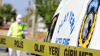 Ayvacık’ta karı kocayı öldüren şüpheli şahıs yakalandı