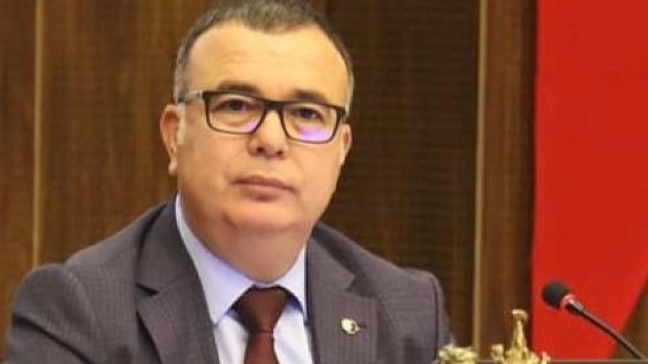 Başkan Arslan’dan sert cevap