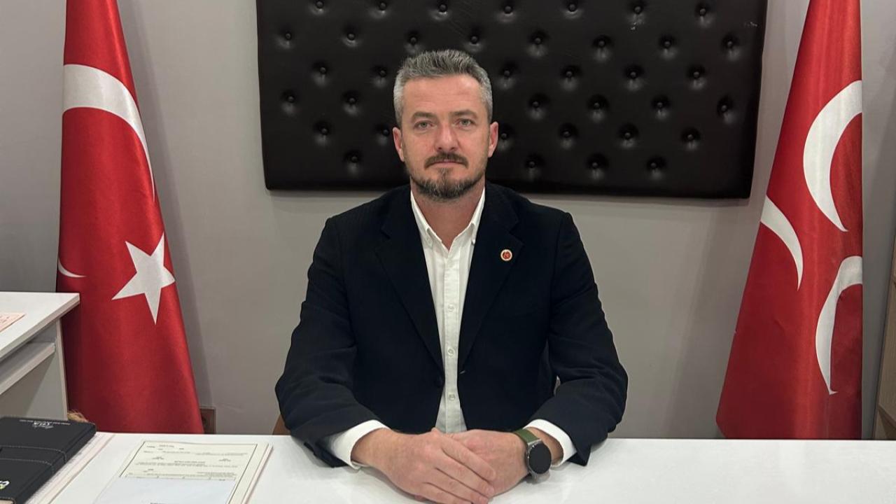 Başkan Çelik; “İstifa etmedim, görevimin başındayım”